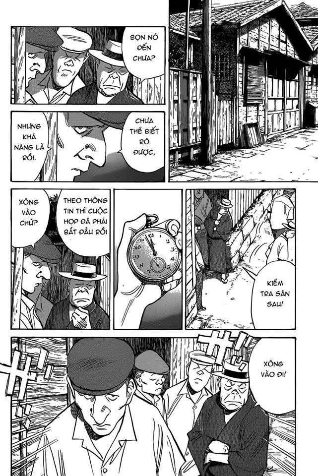 billy bat chapter 107 20