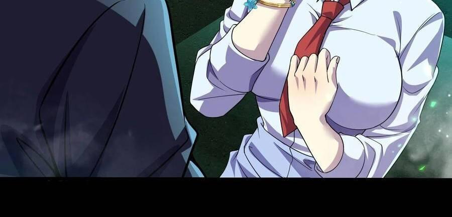 nhìn thấy thanh máu, ta xử tội thần linh chapter 102 7