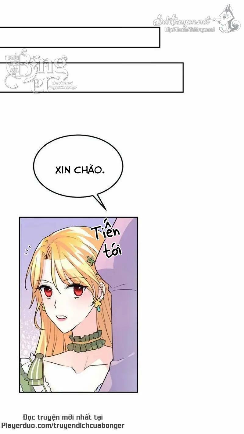 nữ hiệp trở về chapter 5 41