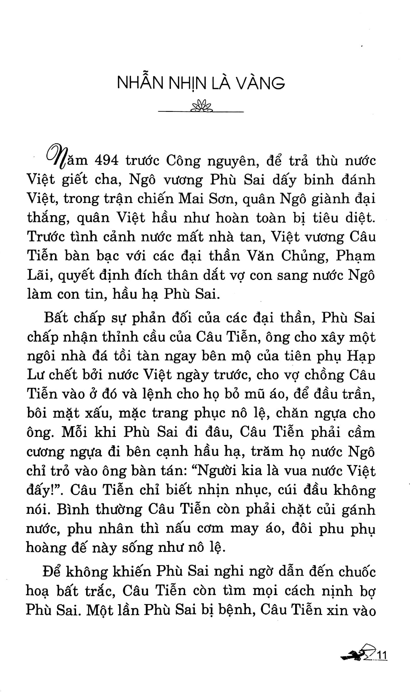 1000 Câu Chuyện Hay Thế Giới - Mưu Lược Trong Chính Trị Quân Sự Và Đời Sống (Tái Bản 2022)