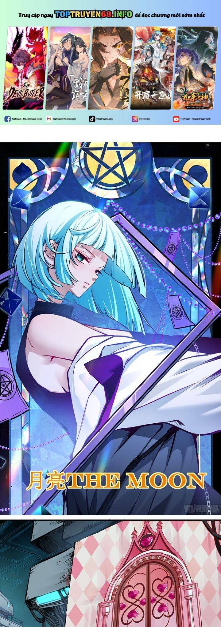 di độ thâm uyên - trùng khởi kỷ nguyên chapter 22 2