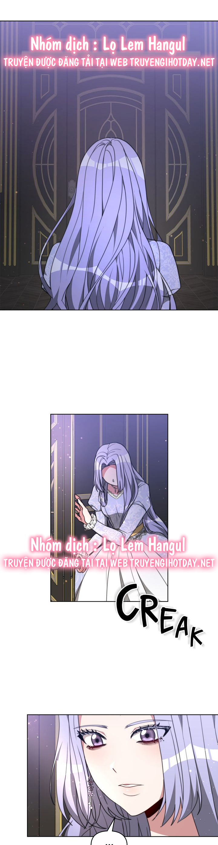 công nương eluana vita chapter 166 12