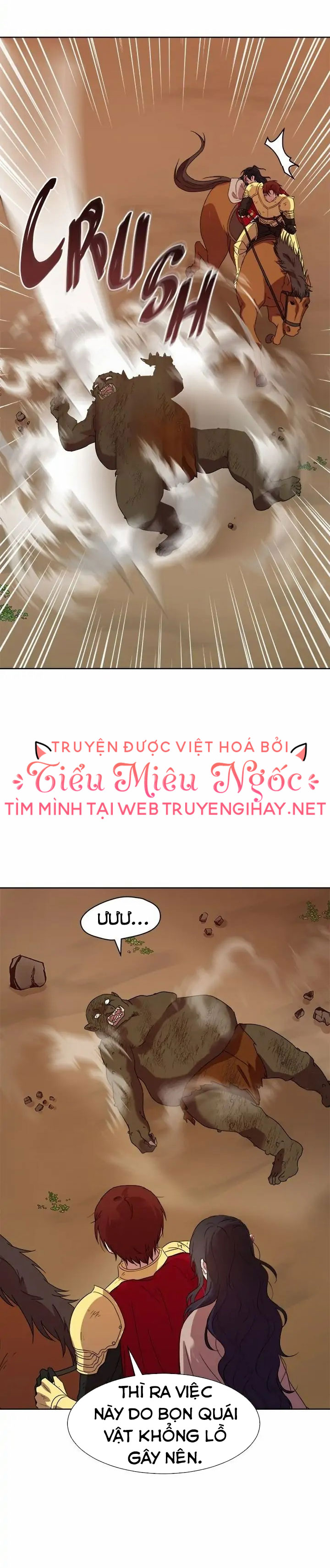 hương vị tình yêu chapter 91 28