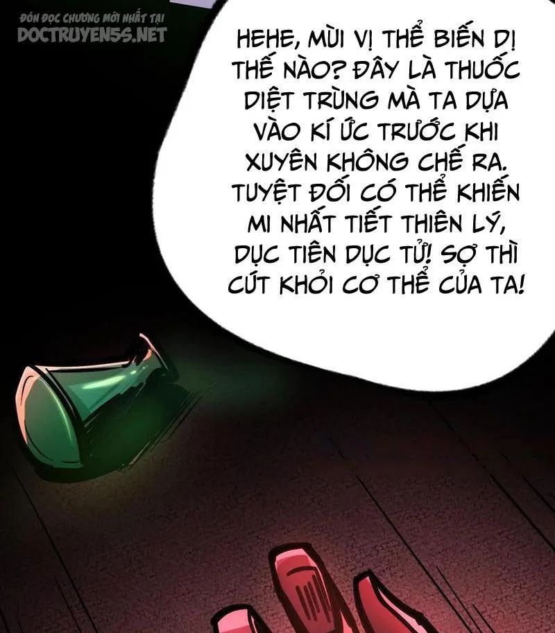 quỷ dị dược tề sư: bệnh nhân của ta đều là kinh khủng chapter 106 15