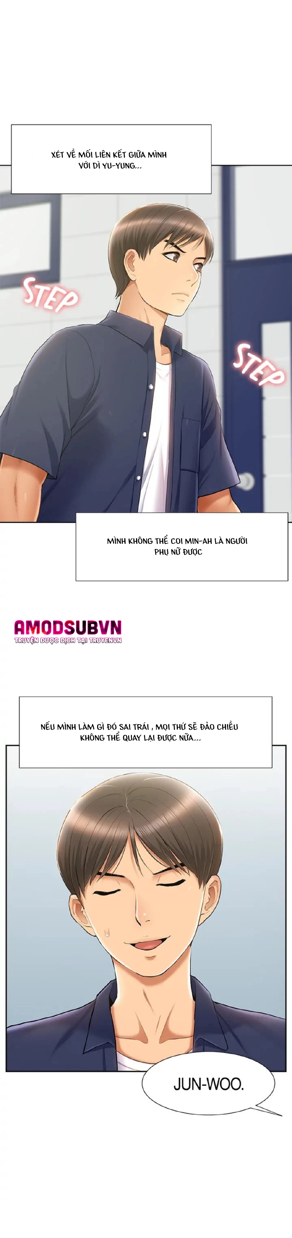 song sinh trụy lạc chapter 15 21