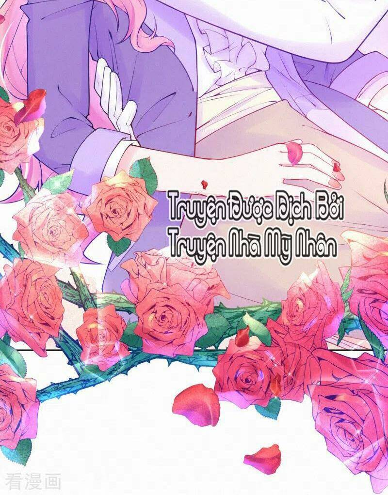 mami đột kích, thiên tài manh bảo khốc daddy chapter 53 16