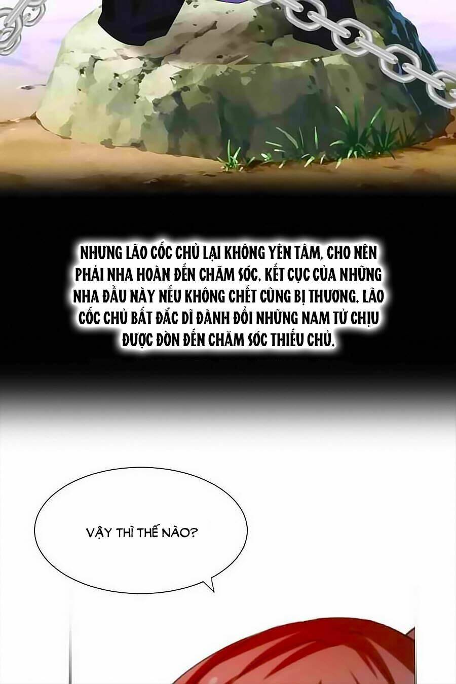 dưỡng thiếu chủ đấu tra nam chapter 19 17