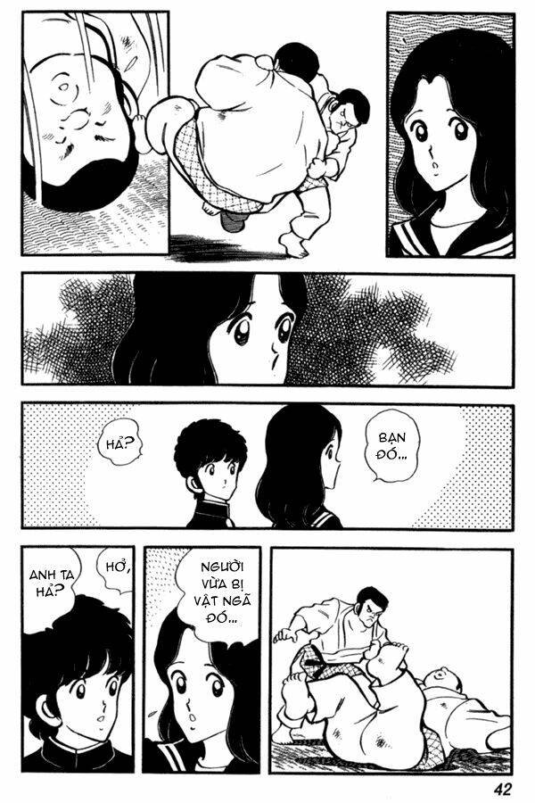 miyuki chapter 31 17