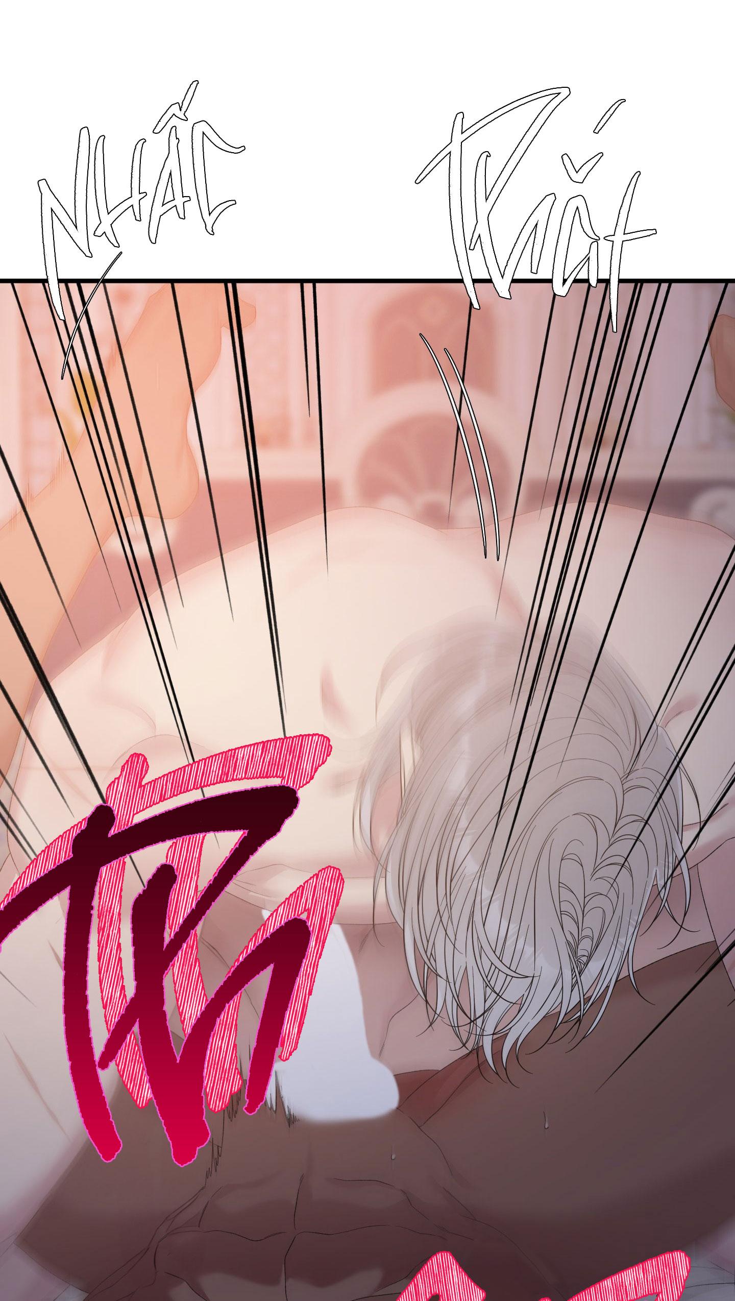 ái tình tự tâm chapter 50 45