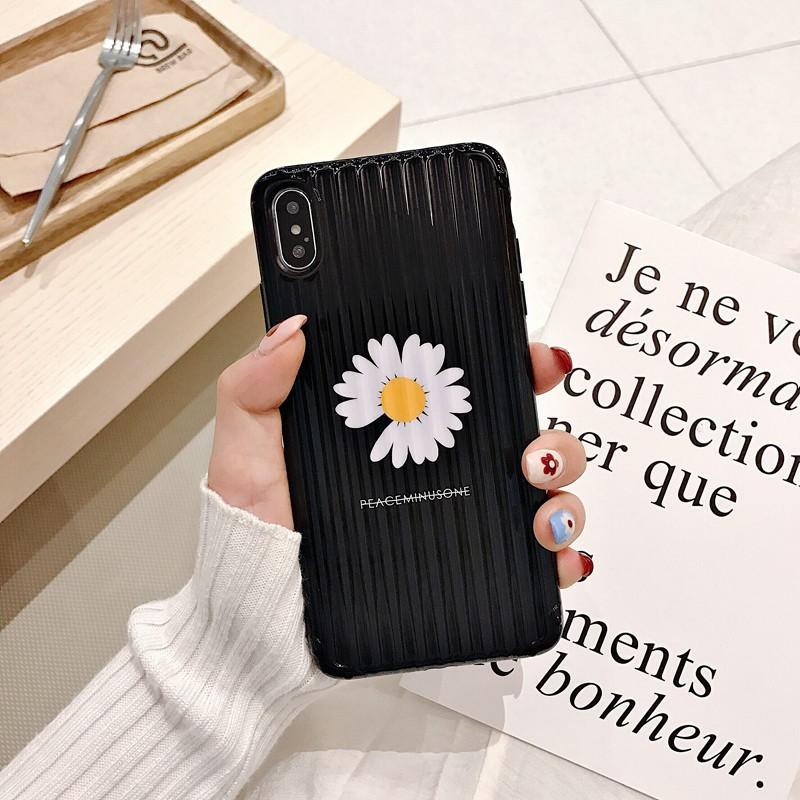 Ốp lưng Vali cúc họa mi Dành cho Xiaomi Note 9s,Mi 8 Pro,Redmi Note 8,Note 8 Pro,Redmi Note 7,Note 4,Note 4X,Note 5 Pro,6 Pro,Note 6