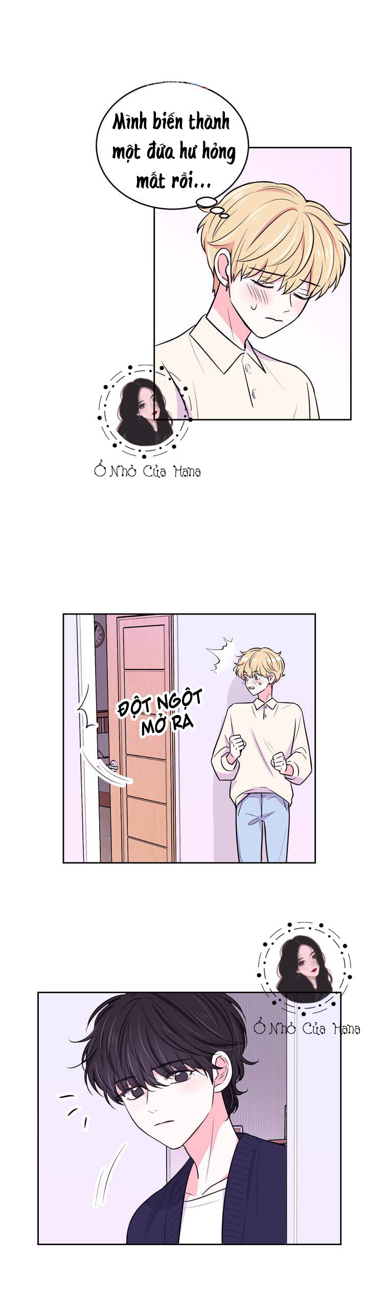 kinh nghiệm cảnh nóng chapter 13 23