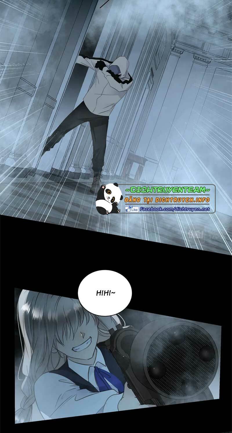 tiên sinh nói dối chapter 74 30