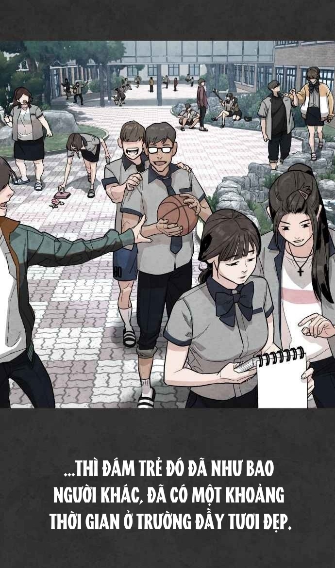 bạch huyết - white blood chapter 28 5