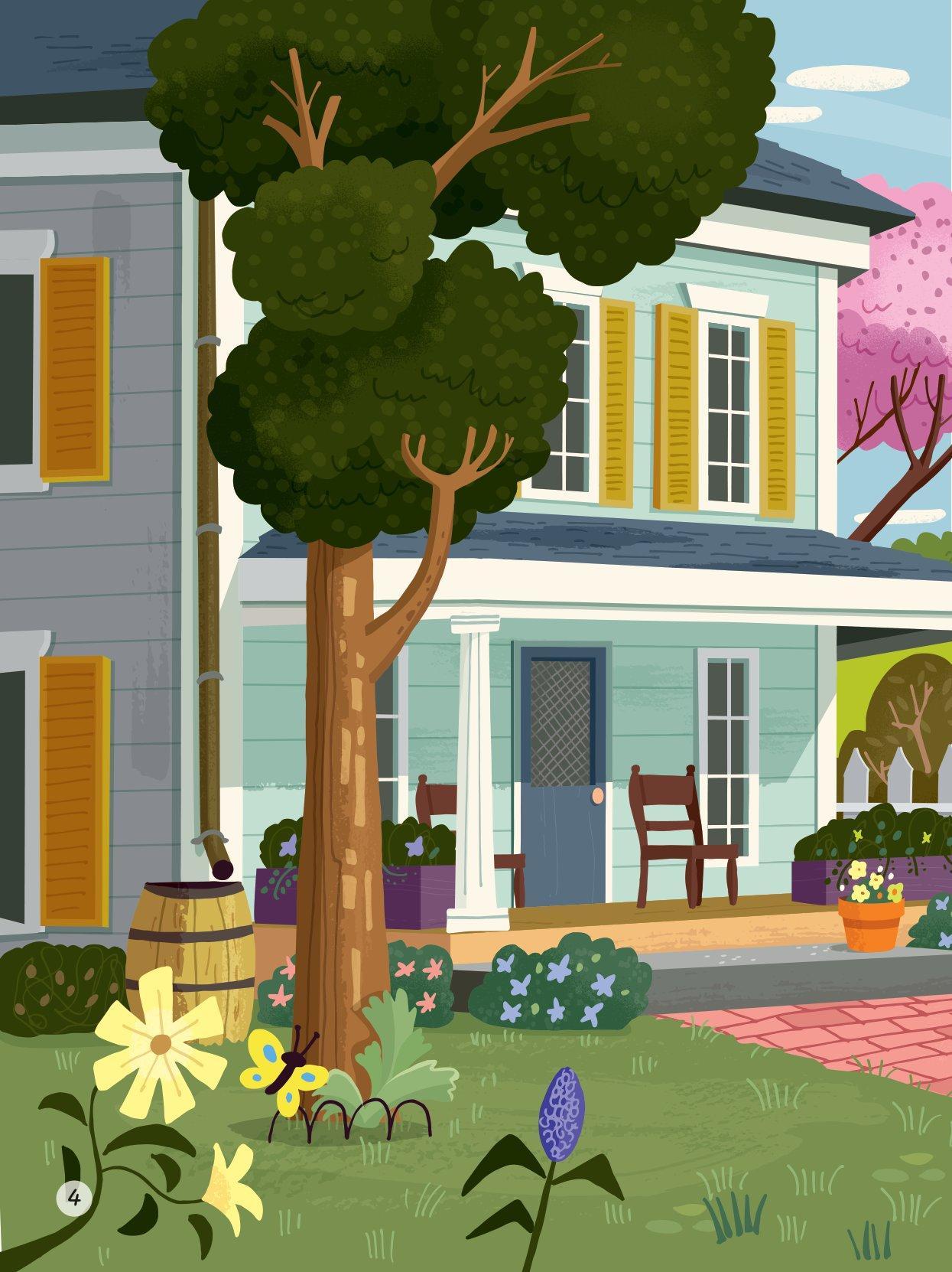 Tác Phẩm Kinh Điển Dành Cho Thiếu Nhi - Những Cuộc Phiêu Lưu Của Tom Sawyer