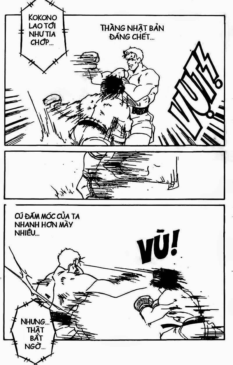 truyền nhân atula - shura no mon i chapter 94 20