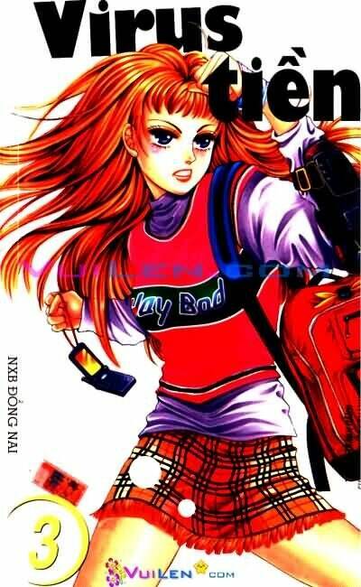 virus tiền chapter 3 1