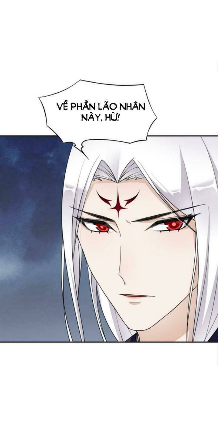 ma quân đại nhân, phu nhân lại trốn rồi! chapter 19 9