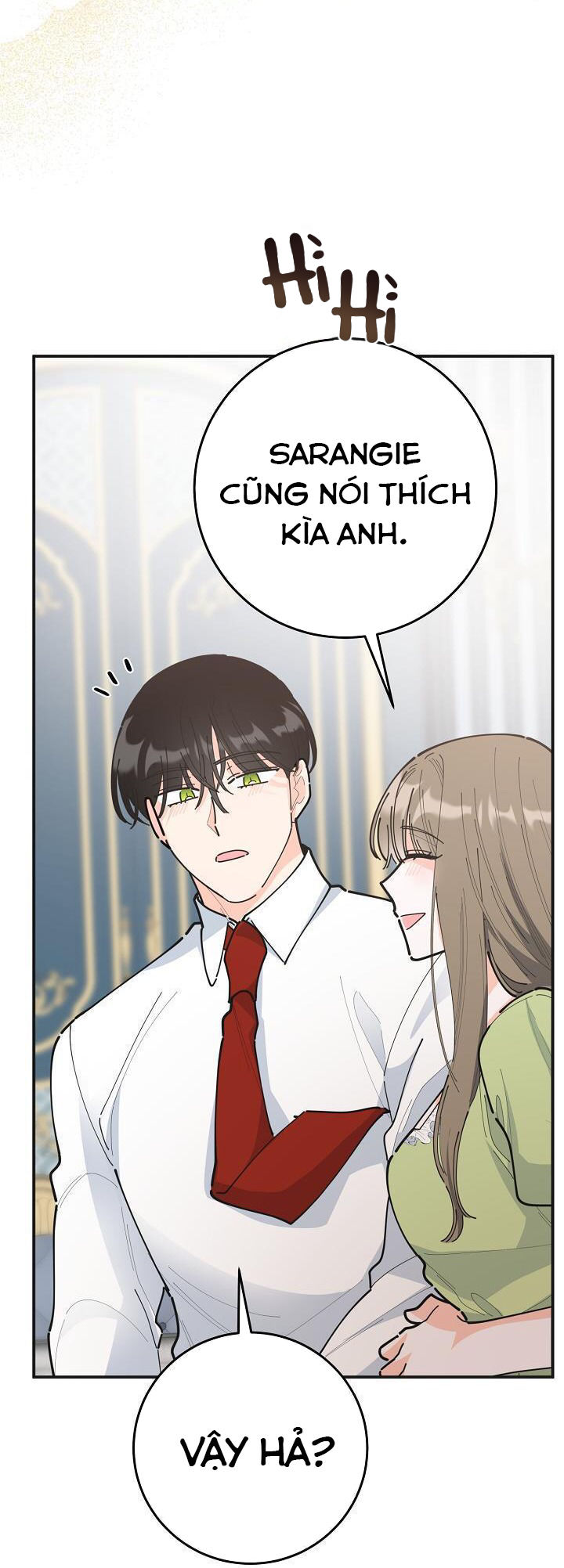 ác nữ tiểu thư chapter 102 19