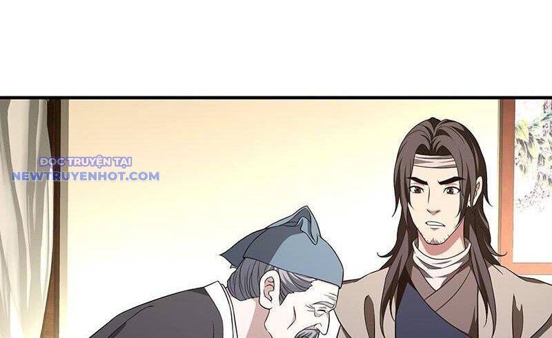 thiên long bát bộ webtoon chapter 118 19