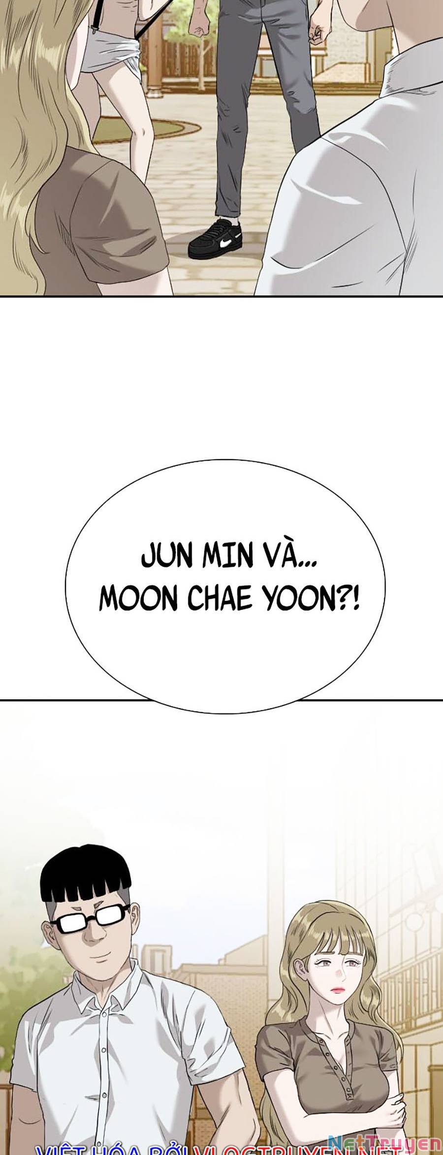 người xấu chapter 95 54