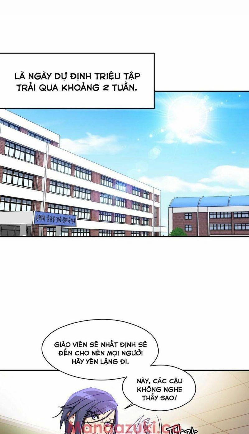 girls marmot chapter 3 8