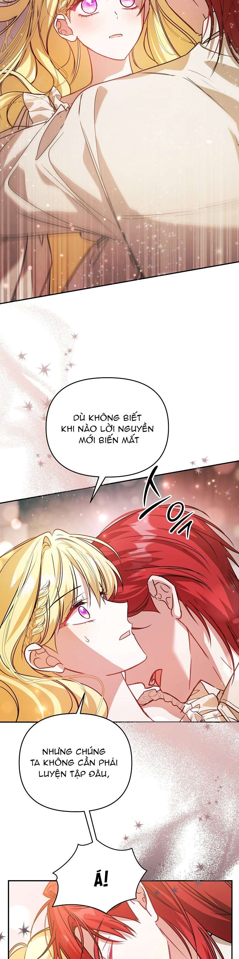 chị gái tôi là nhân vật chính chapter 0 18