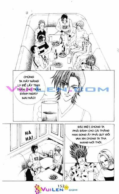 đợi em chapter 104 13