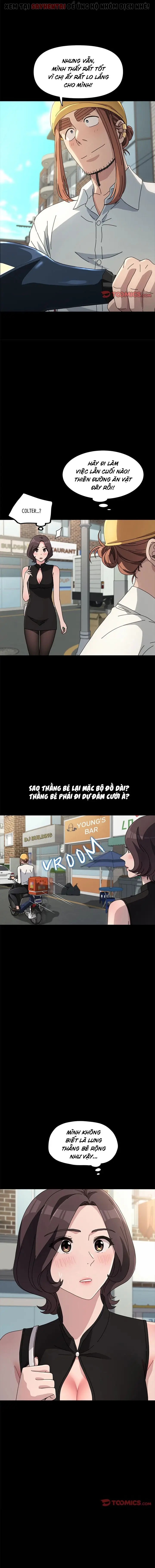 người đàn ông của ngôi nhà này chapter 20 11