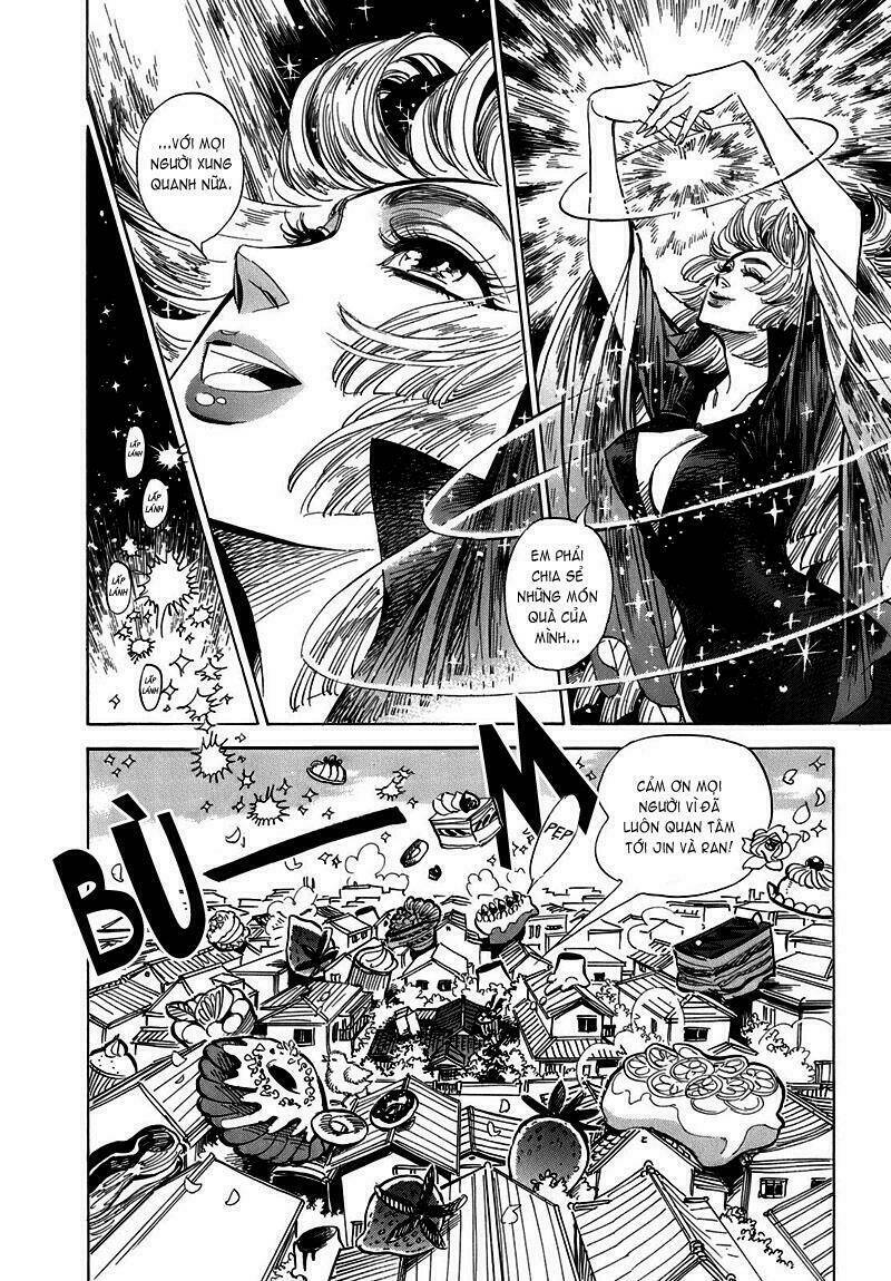 ran to haiiro no sekai chapter 2 19