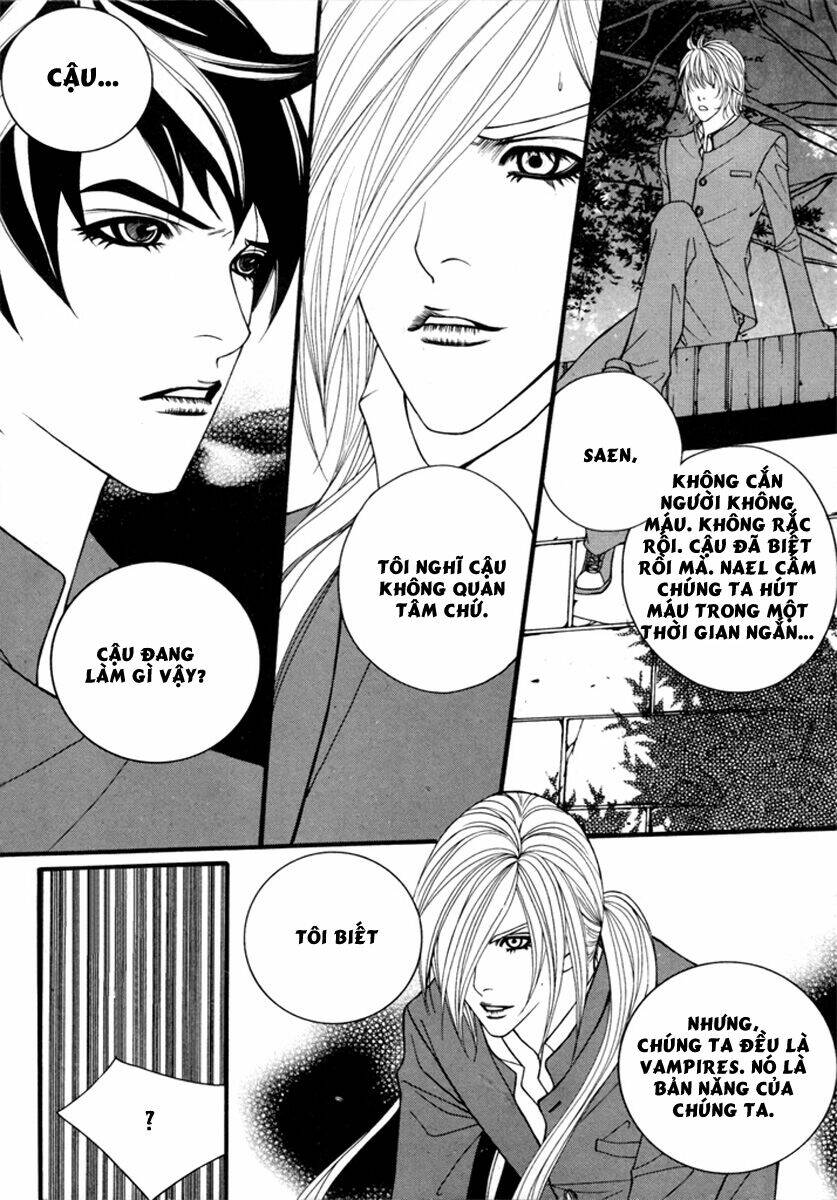 lost in london chapter 3 19