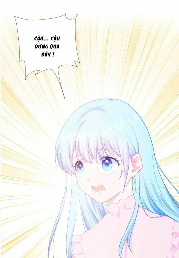 tôi và lịch sử yêu đương của tôi chapter 2 13