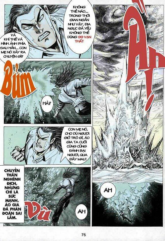 hải hổ 2 chapter 19 5