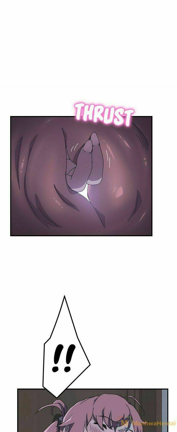 bạn cùng phòng bất đắc dĩ chapter 2 34