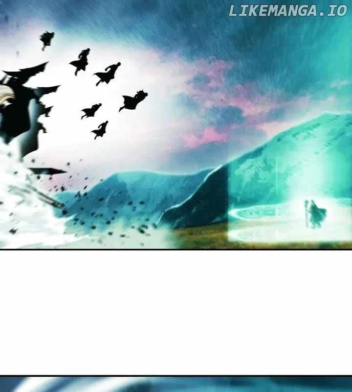 bất bại chân ma chapter 204 111