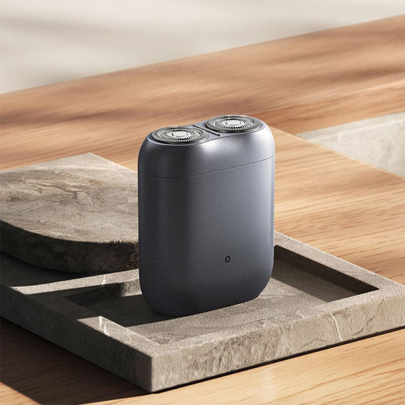 Máy cạo râu Xiaomi Mijia S200 - Hàng nhập khẩu