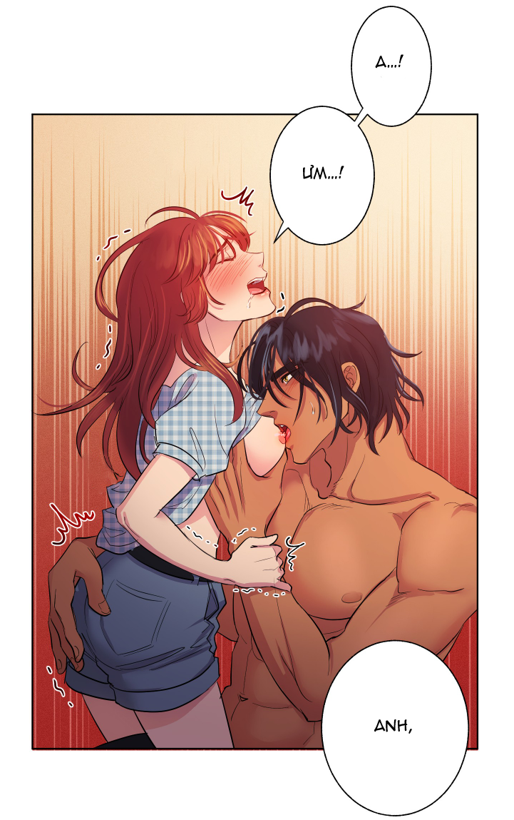 [18+] một lòng một dạ chapter 2 35