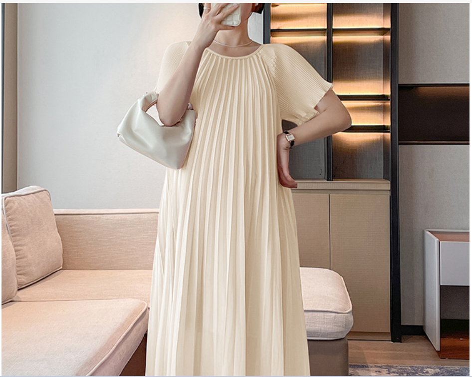 ĐẦM BẦU VÁY BẦU CÔNG SỞ DÂP LY CÓ 3 MÀU
