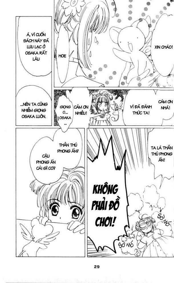 card captor sakura chapter 1 27