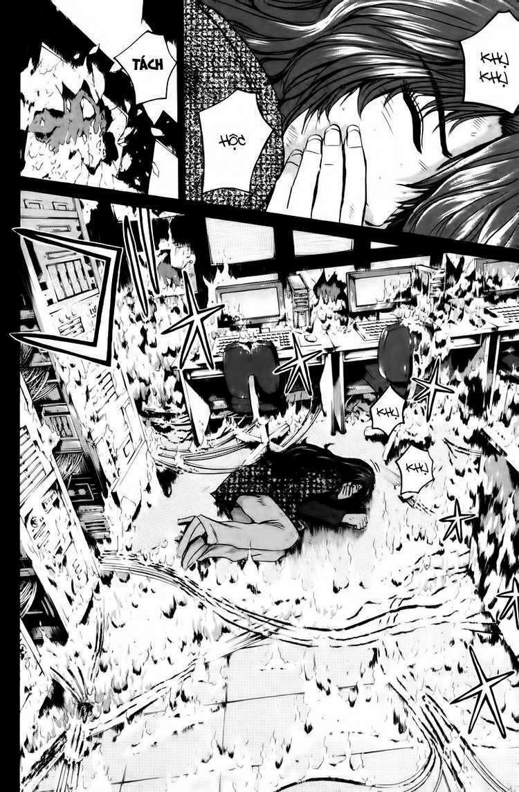 GTO - Great Teacher Onizuka chapter 199 2