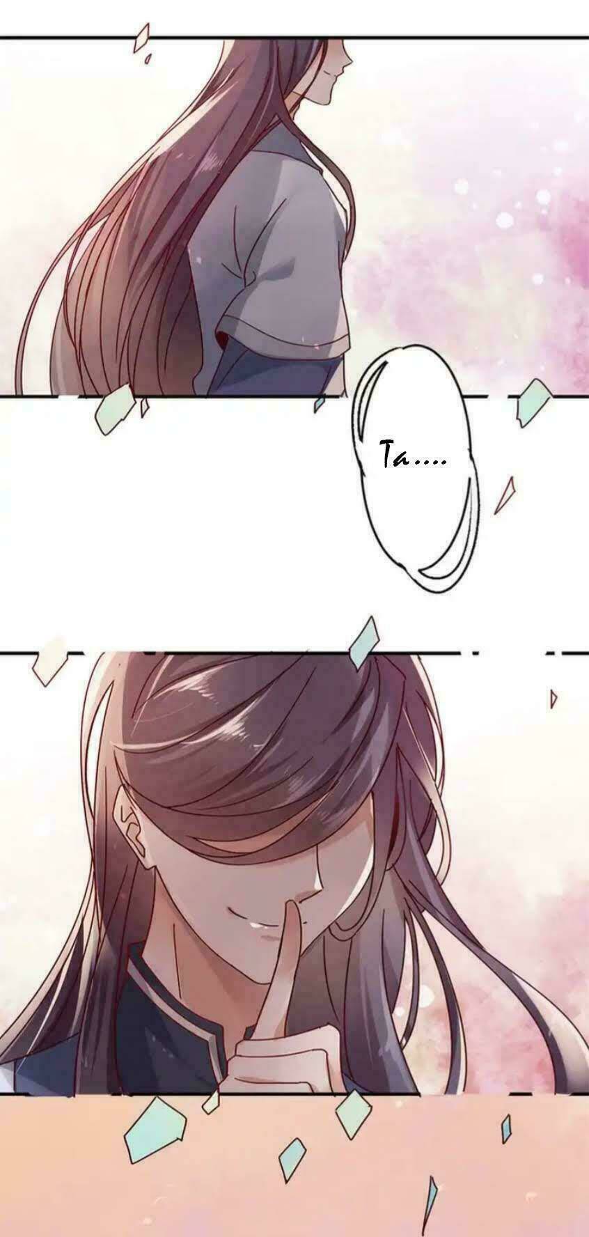 không còn lối về (đám thần thú này có chút manh động hệ liệt) chapter 1 32