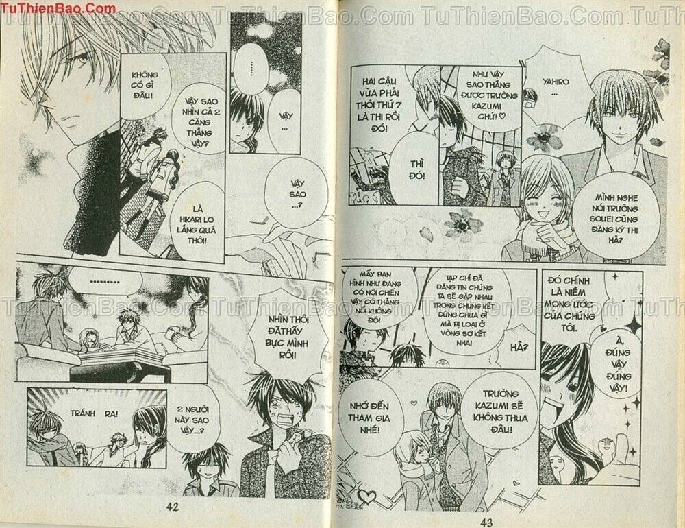 s a - lớp học ưu tú chapter 12 21