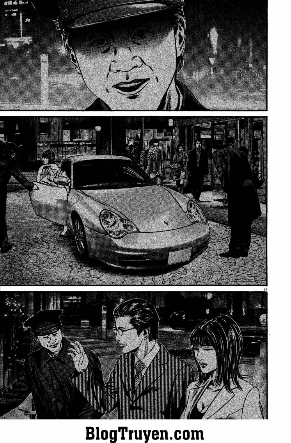 homunculus chapter 114 10