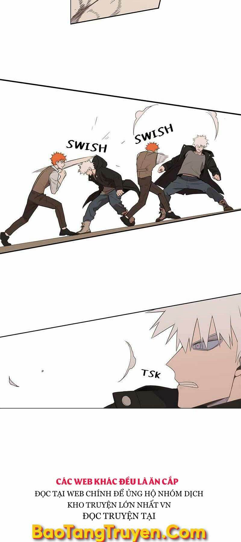 võ sĩ - the boxer chapter 115 29