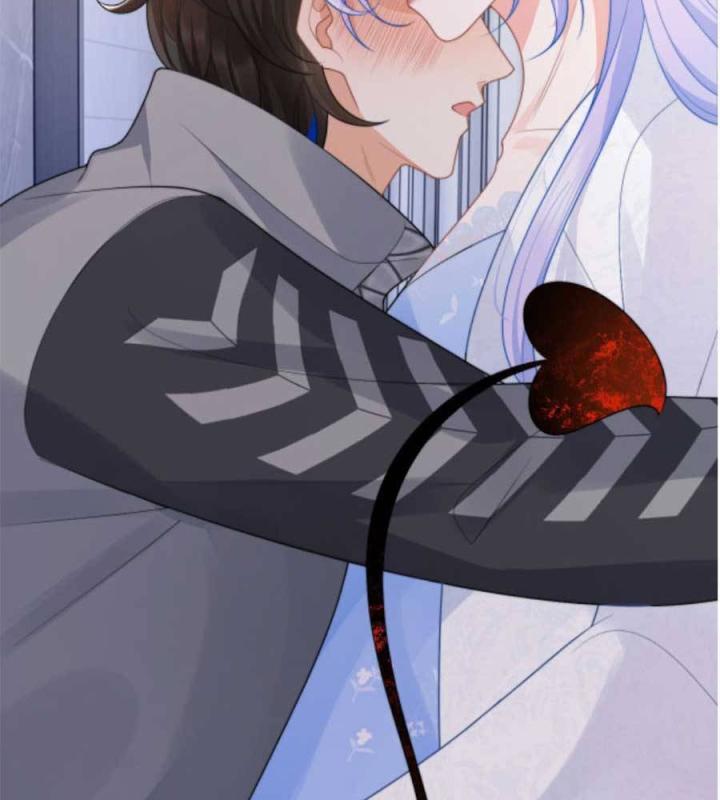 vị chỉ huy lạnh lùng khóc trong vòng tay tôi chapter 13 48