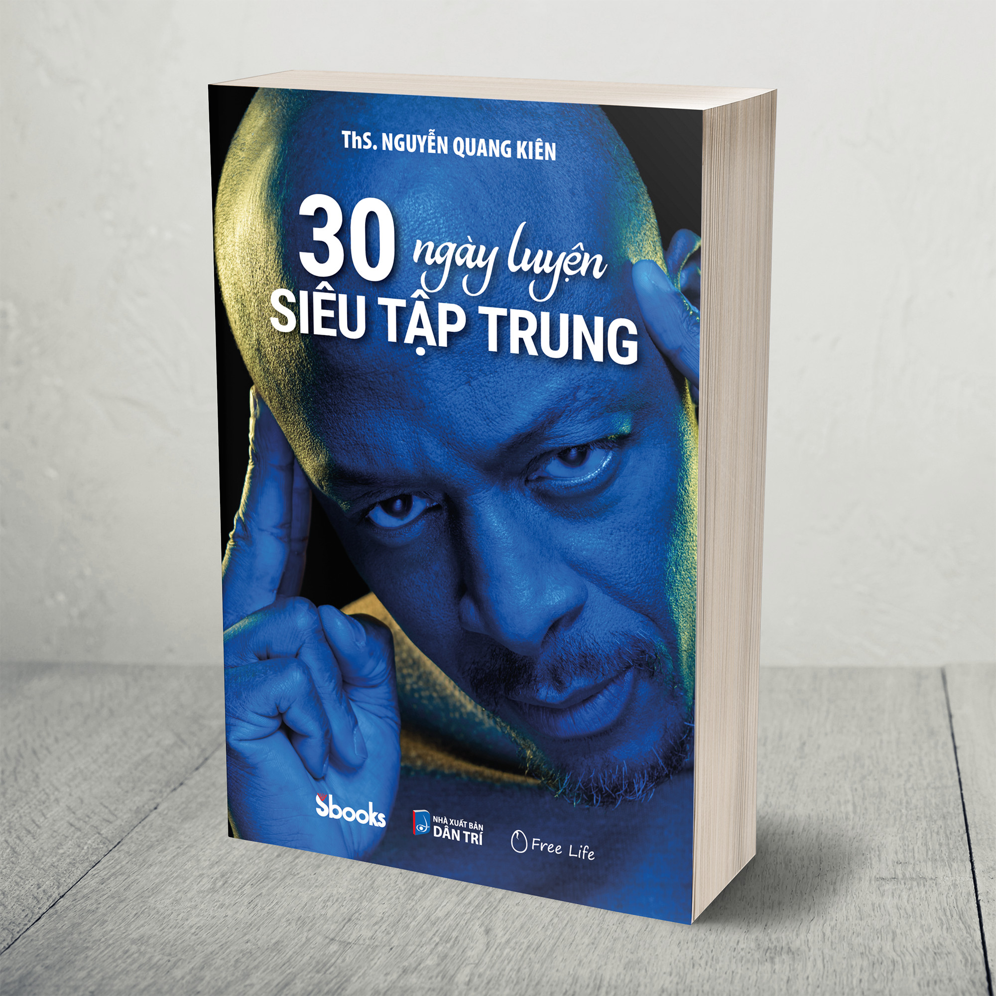 Combo 2 cuốn: 30 NGÀY LUYỆN SIÊU TẬP TRUNG + 28 NGÀY CAI NGHIỆN SMARTPHONE