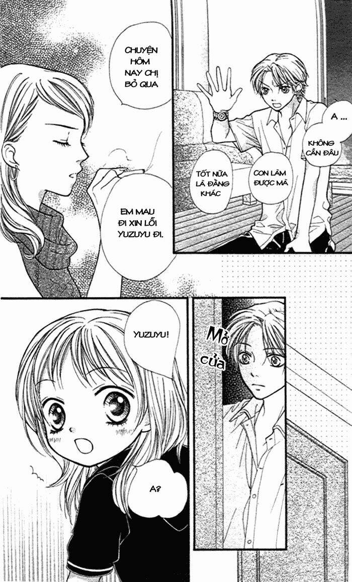 câu chuyện tuổi teen chapter 8 7