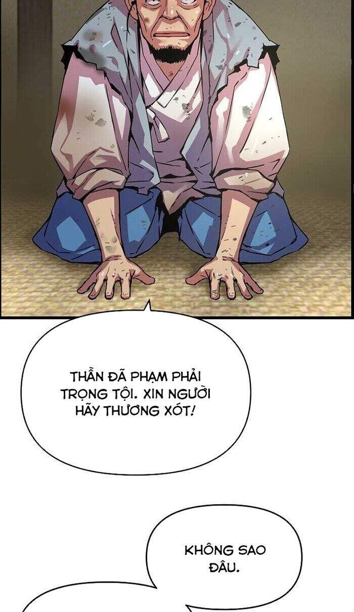 tôi sẽ sống như một hoàng tử chapter 40 24