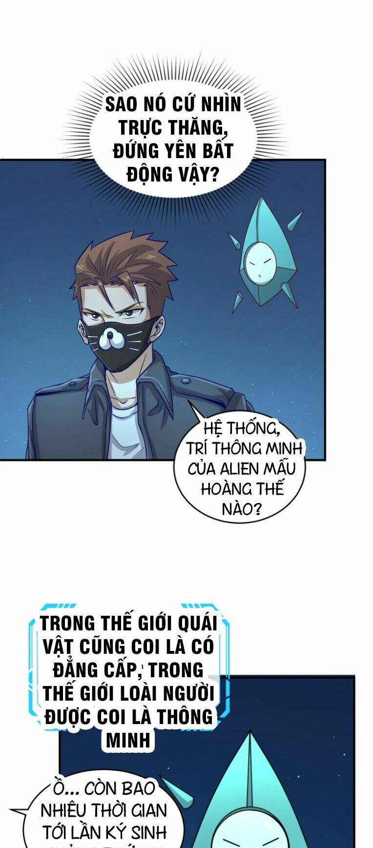 người chặn xuyên không chapter 6 53