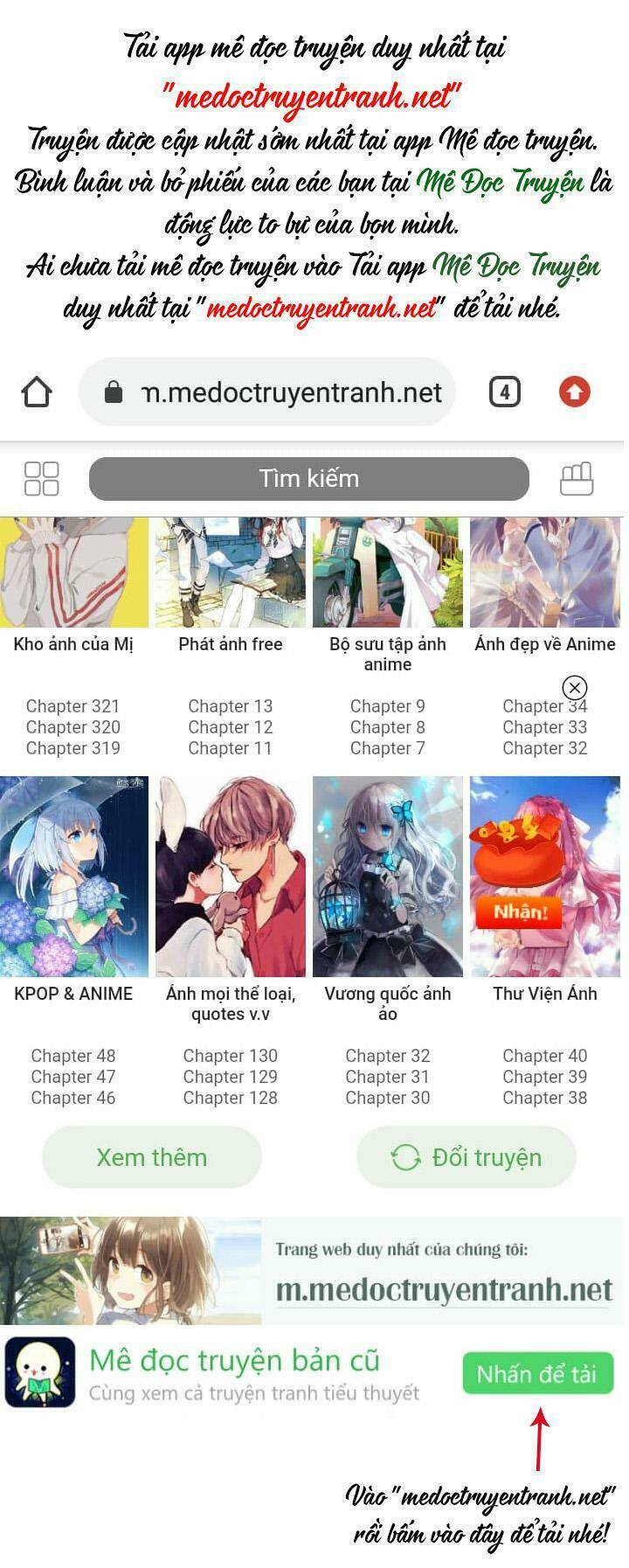 bạn trai kém tuổi bẫy yêu tôi chapter 58 46