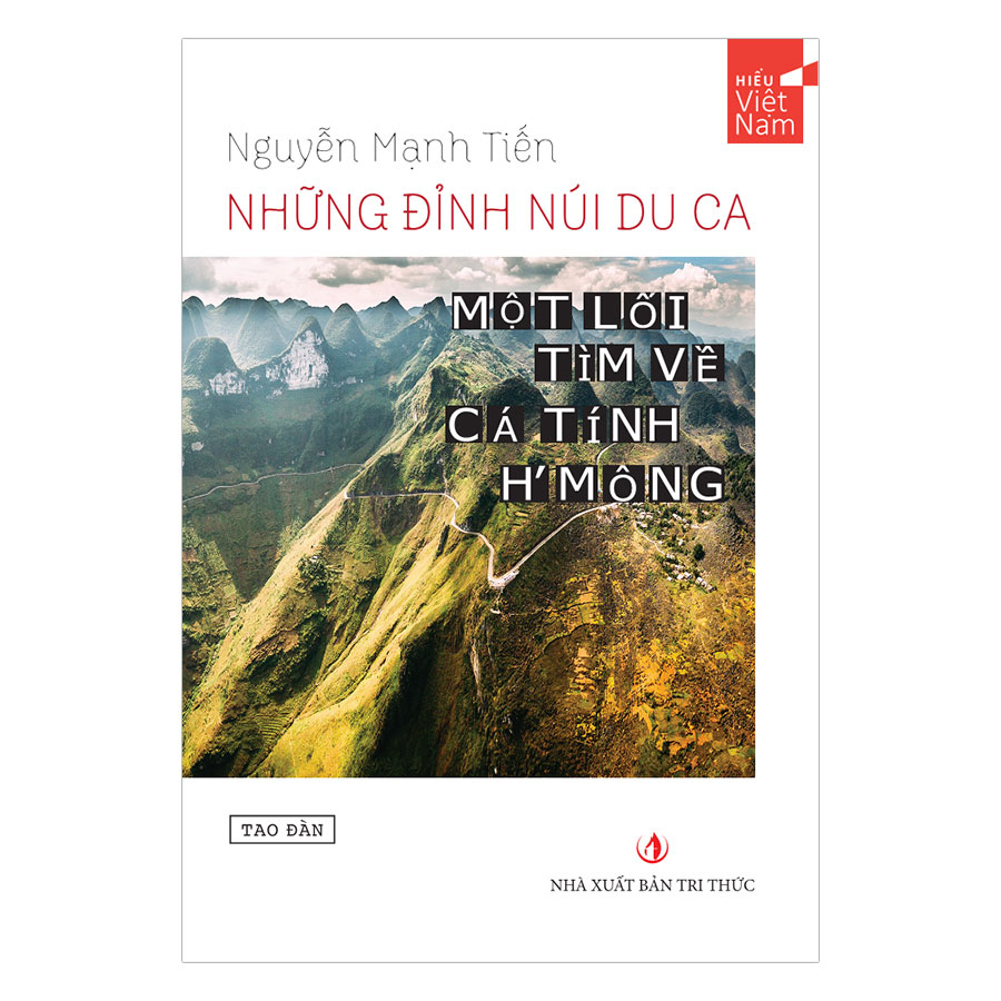 Những Đỉnh Núi Du Ca